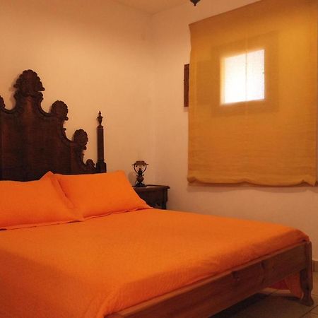 Agulo Casas Medinaヴィラ エクステリア 写真