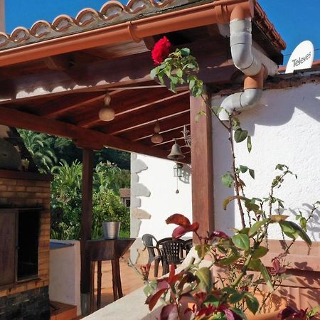 Agulo Casas Medinaヴィラ エクステリア 写真