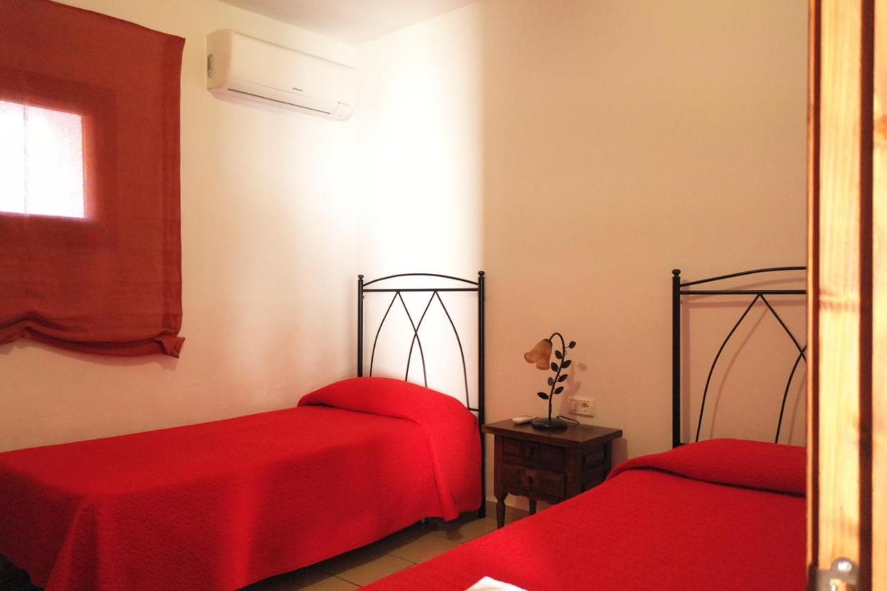 Agulo Casas Medinaヴィラ エクステリア 写真