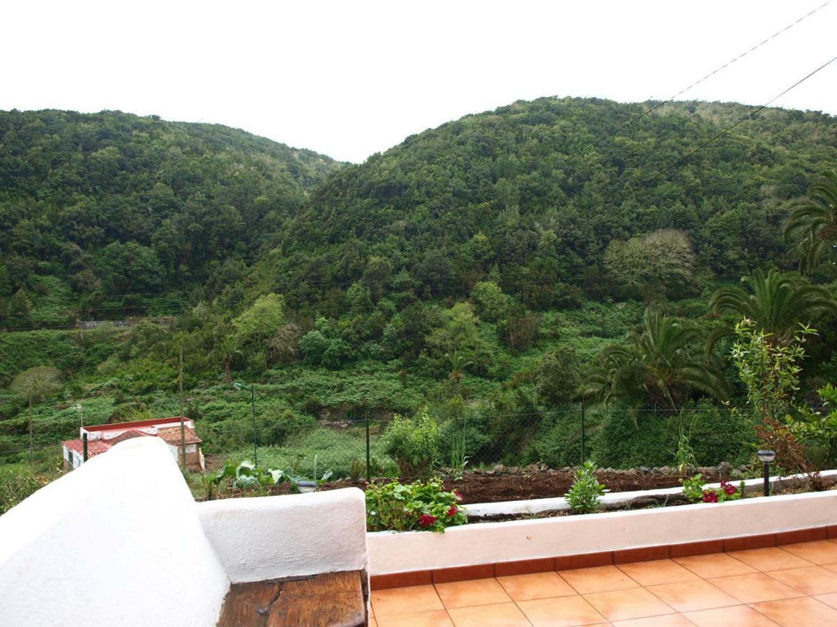 Agulo Casas Medinaヴィラ エクステリア 写真