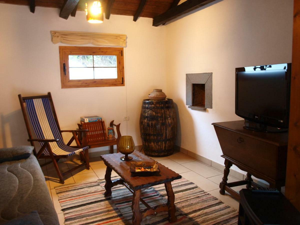 Agulo Casas Medinaヴィラ エクステリア 写真