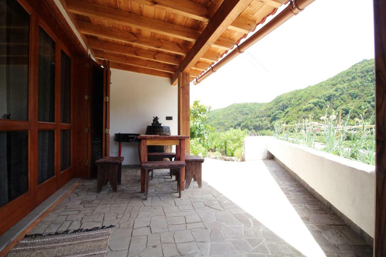 Agulo Casas Medinaヴィラ エクステリア 写真