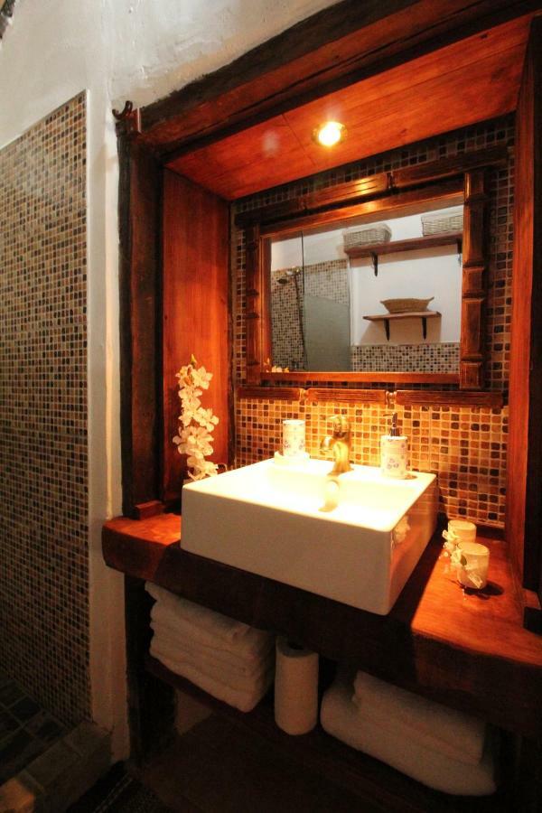 Agulo Casas Medinaヴィラ エクステリア 写真