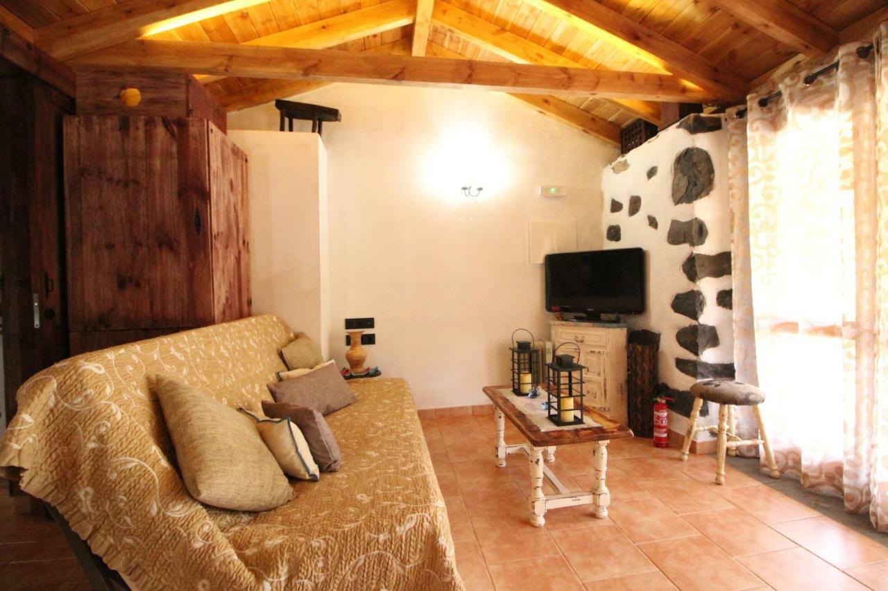 Agulo Casas Medinaヴィラ エクステリア 写真