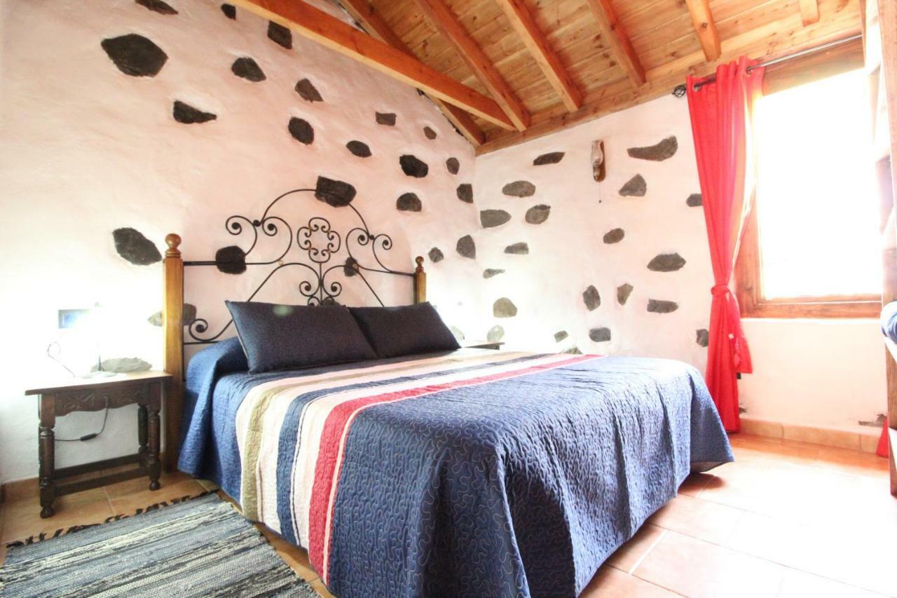 Agulo Casas Medinaヴィラ エクステリア 写真